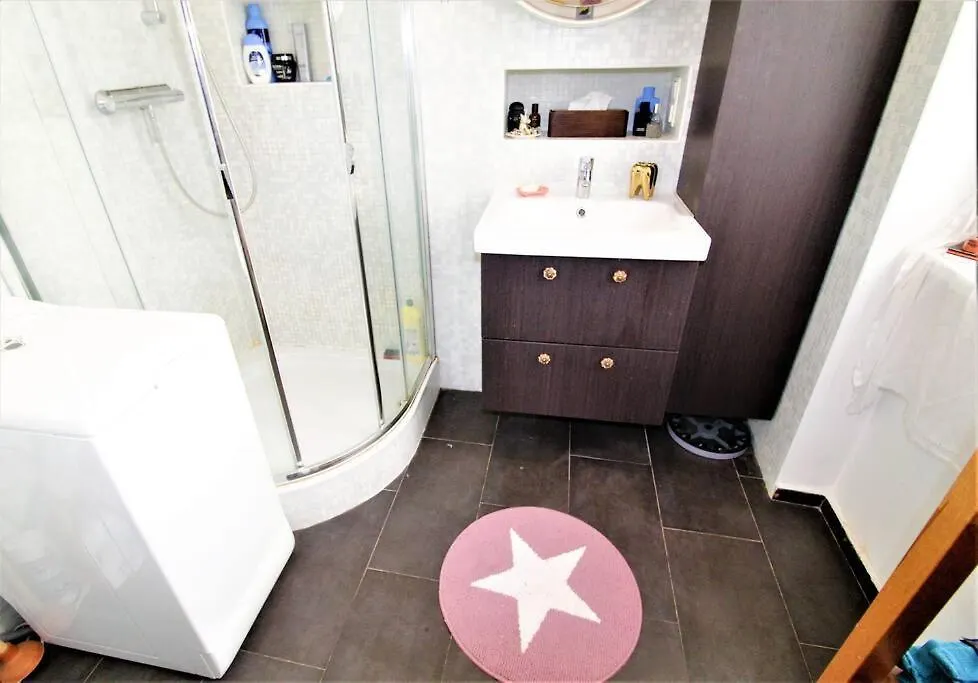 Stylish Design Apartment Vienna