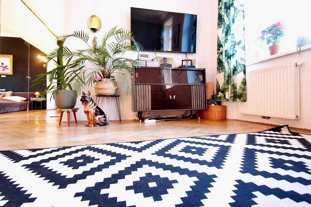 Stylish Design Apartment Vienna 0*,  Austria